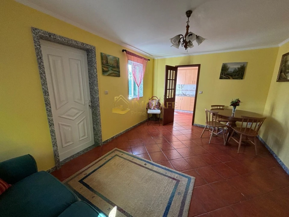 Moradia T3 para Venda em Fornelos Foto 11