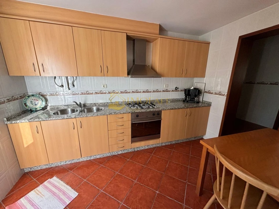 Moradia T3 para Venda em Fornelos Foto 13