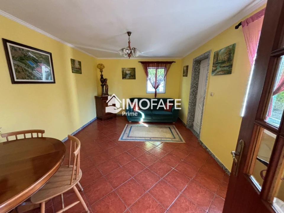 Moradia T3 para Venda em Fornelos Foto 12