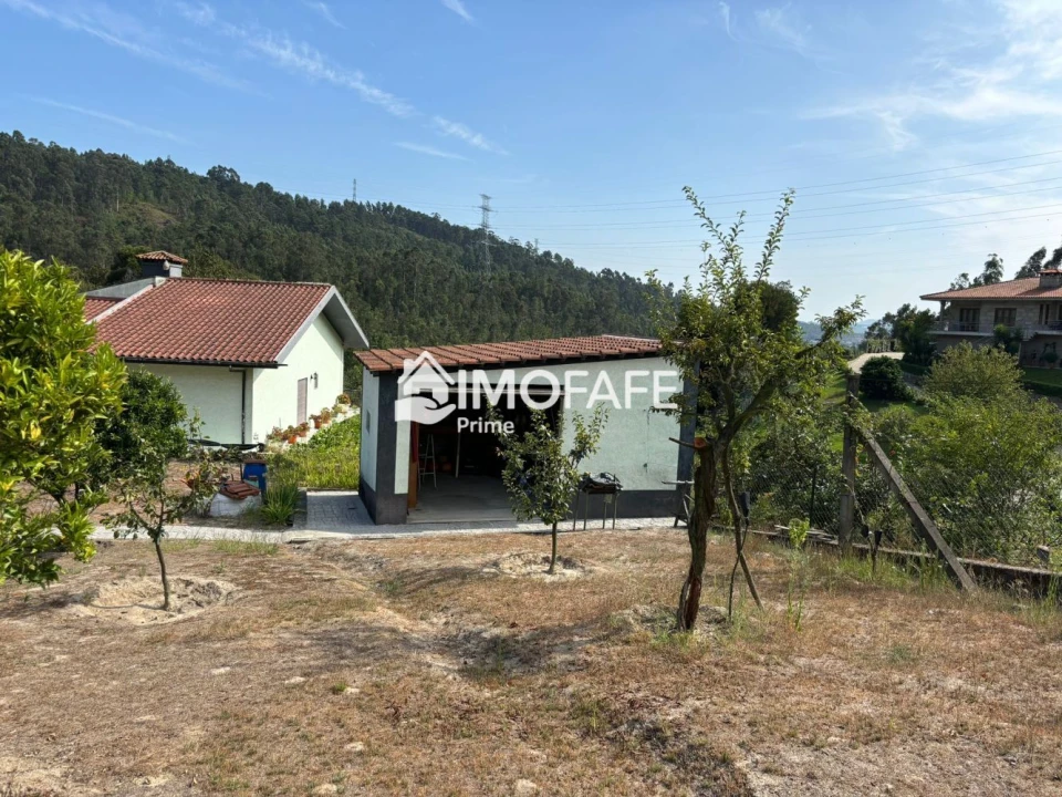 Moradia T3 para Venda em Cepães e Fareja Foto 21