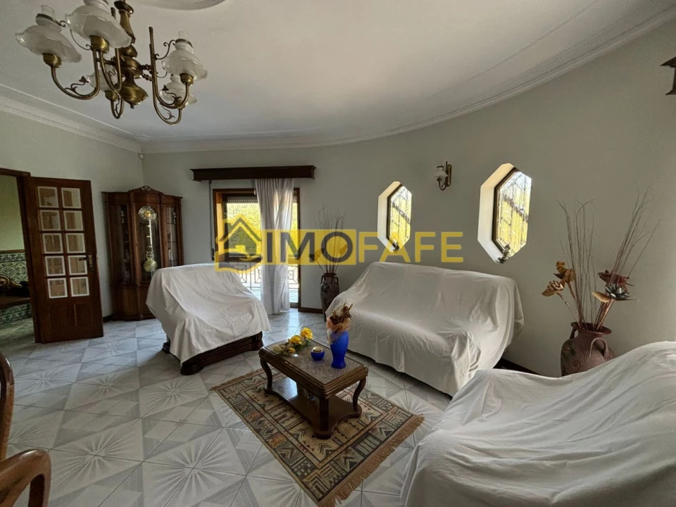 Moradia T3 para Venda em Cepães e Fareja Foto 12