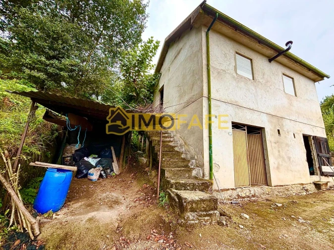 Moradia T3 para Venda em Britelo, Gémeos e Ourilhe Foto 6