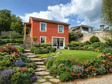 Moradia T2 para Venda em Britelo, Gémeos e Ourilhe