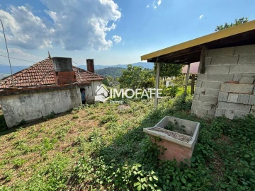 Moradia T2 para Venda em Britelo, Gémeos e Ourilhe