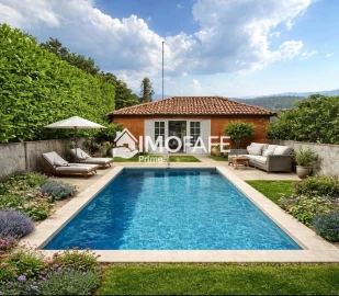 Moradia T2 para Venda em Britelo, Gémeos e Ourilhe