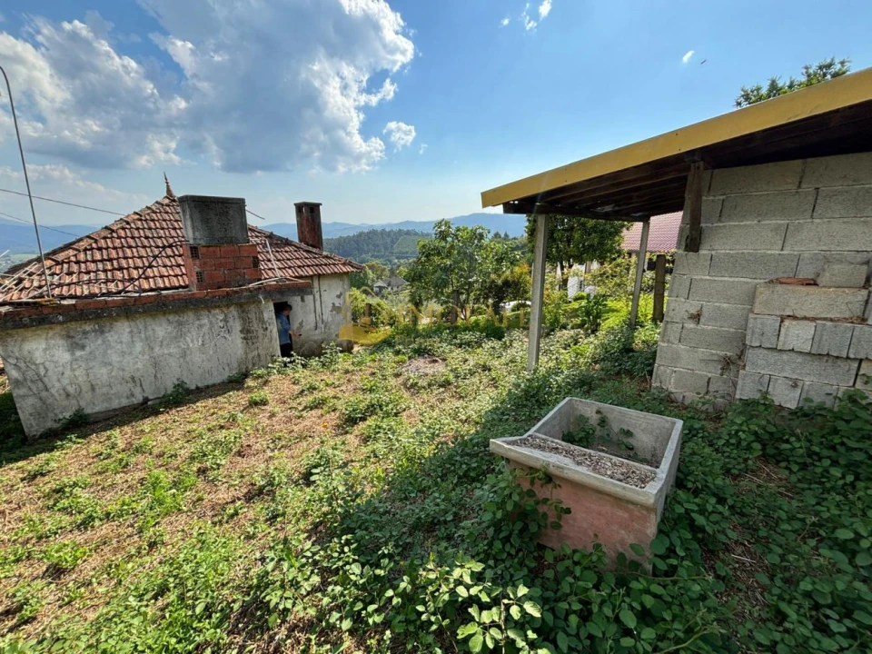 Moradia T2 para Venda em Britelo, Gémeos e Ourilhe Foto 26