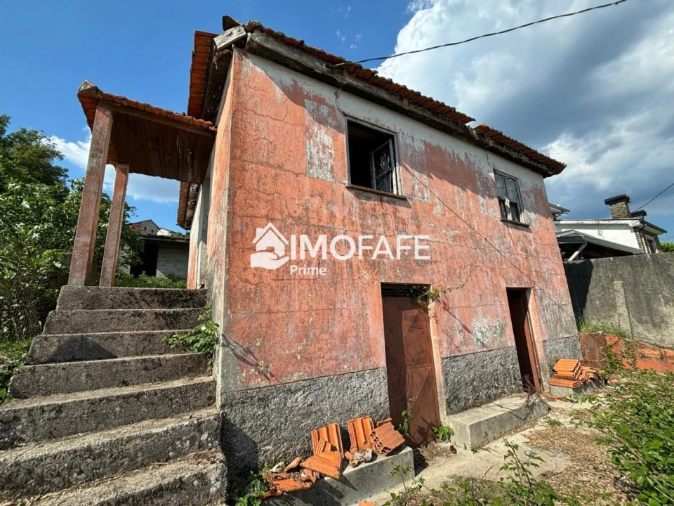 Moradia T2 para Venda em Britelo, Gémeos e Ourilhe Foto 6