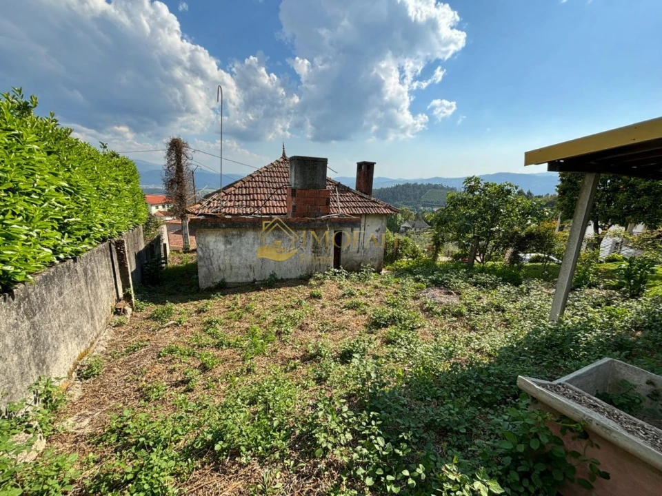 Moradia T2 para Venda em Britelo, Gémeos e Ourilhe Foto 56