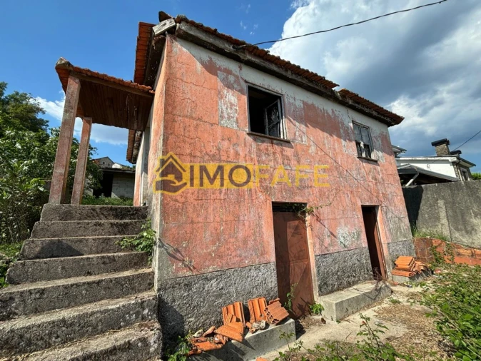 Moradia T2 para Venda em Britelo, Gémeos e Ourilhe Foto 4