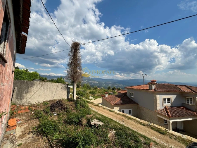 Moradia T2 para Venda em Britelo, Gémeos e Ourilhe Foto 42