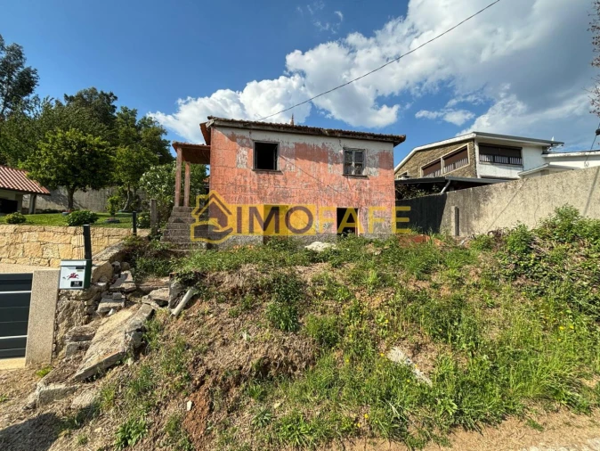 Moradia T2 para Venda em Britelo, Gémeos e Ourilhe Foto 43