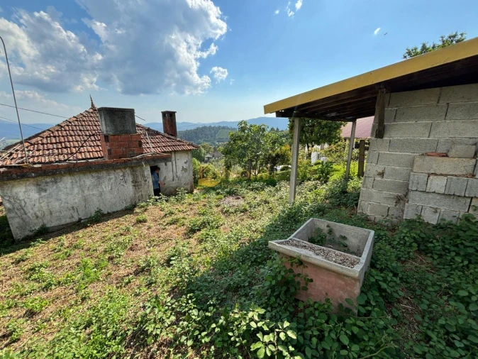 Moradia T2 para Venda em Britelo, Gémeos e Ourilhe Foto 26