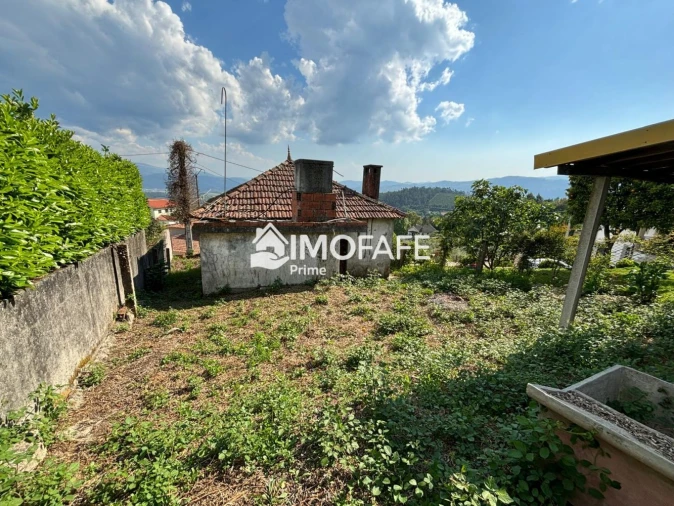 Moradia T2 para Venda em Britelo, Gémeos e Ourilhe Foto 56