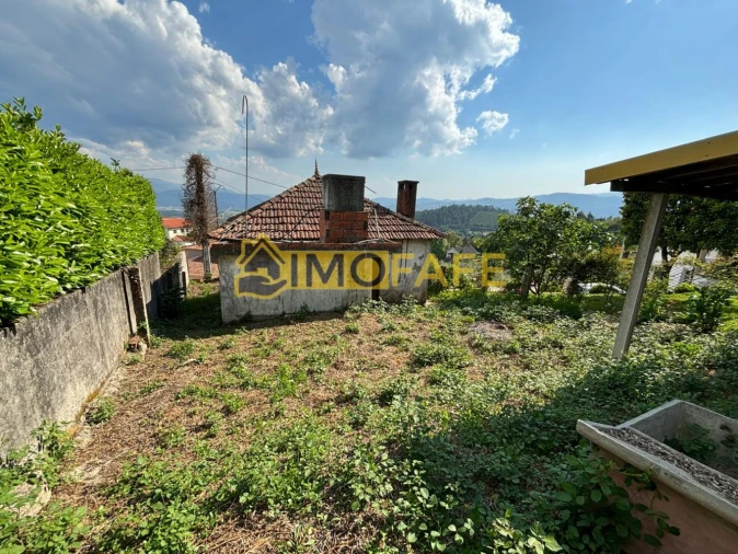 Moradia T2 para Venda em Britelo, Gémeos e Ourilhe Foto 27