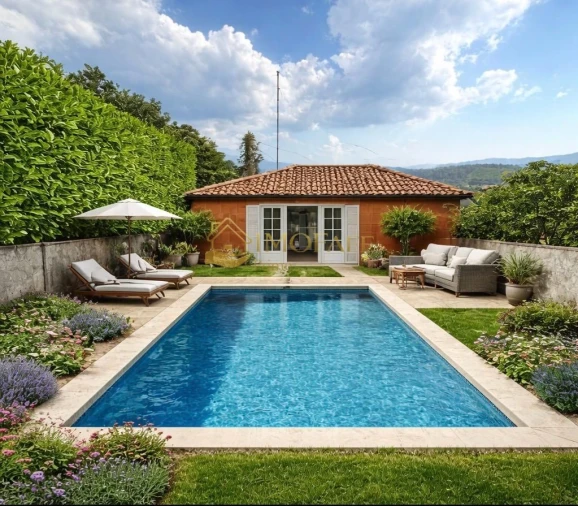 Moradia T2 para Venda em Britelo, Gémeos e Ourilhe