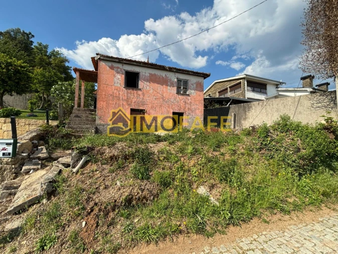 Moradia T2 para Venda em Britelo, Gémeos e Ourilhe Foto 2