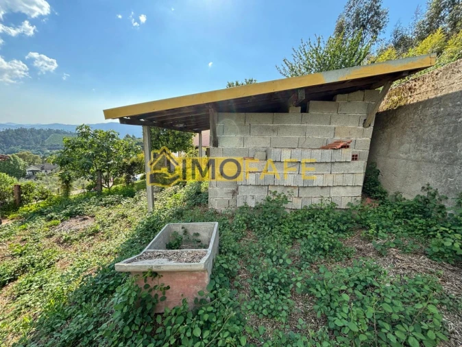 Moradia T2 para Venda em Britelo, Gémeos e Ourilhe Foto 25