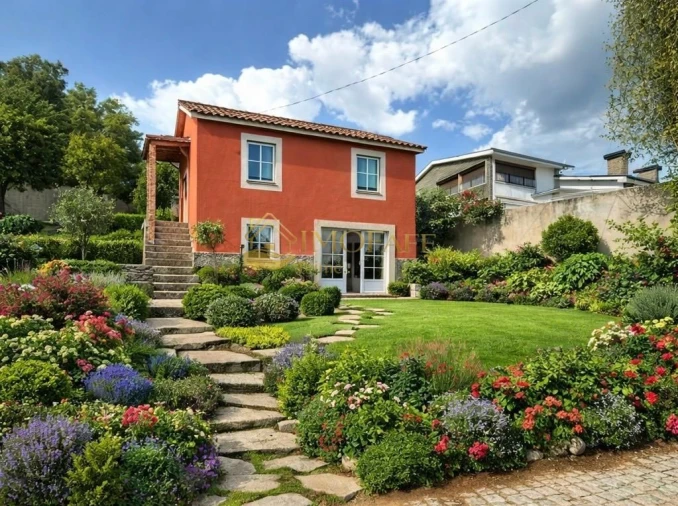 Moradia T2 para Venda em Britelo, Gémeos e Ourilhe Foto 2