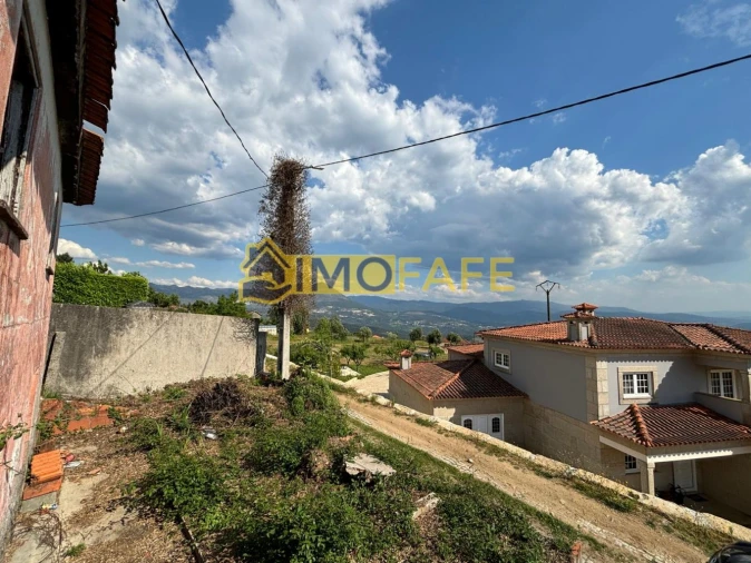 Moradia T2 para Venda em Britelo, Gémeos e Ourilhe Foto 40