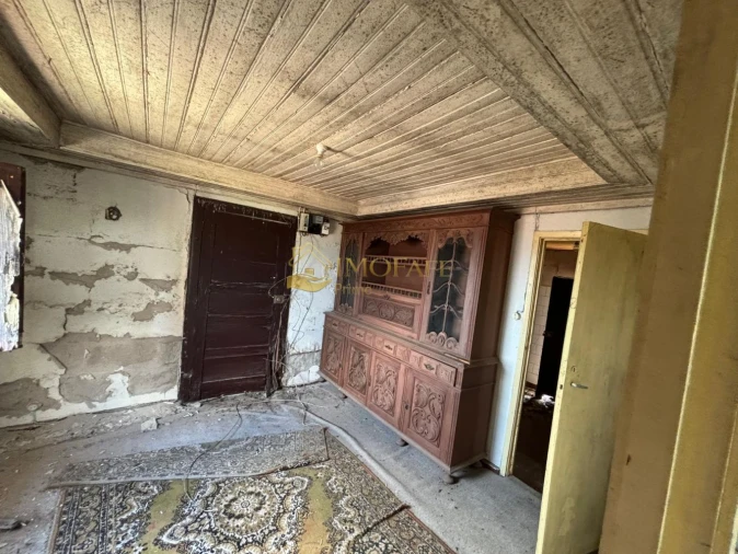 Moradia T2 para Venda em Britelo, Gémeos e Ourilhe Foto 36