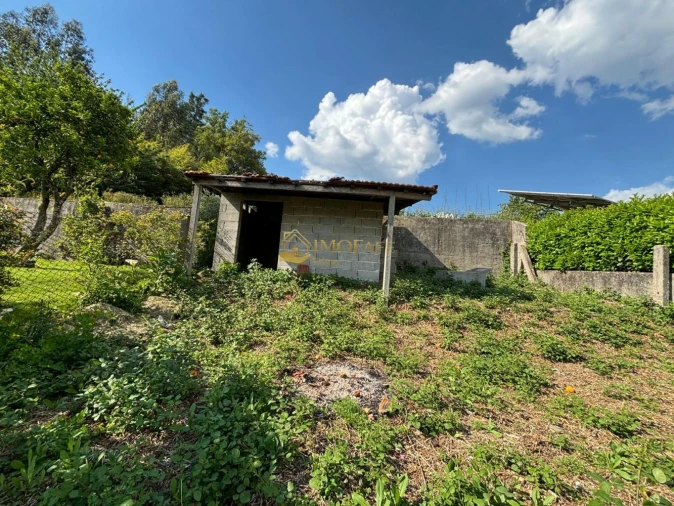 Moradia T2 para Venda em Britelo, Gémeos e Ourilhe Foto 50