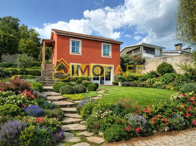 Moradia T2 para Venda em Britelo, Gémeos e Ourilhe Foto 2