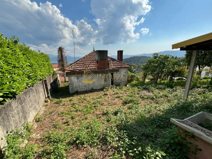 Moradia T2 para Venda em Britelo, Gémeos e Ourilhe Foto 25