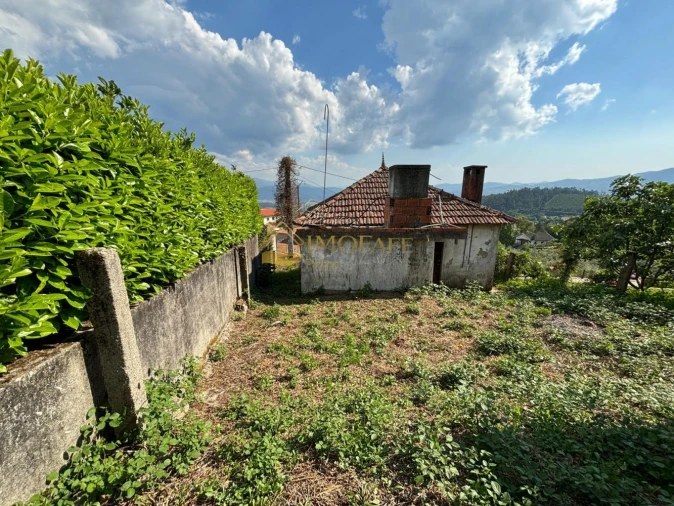 Moradia T2 para Venda em Britelo, Gémeos e Ourilhe Foto 55