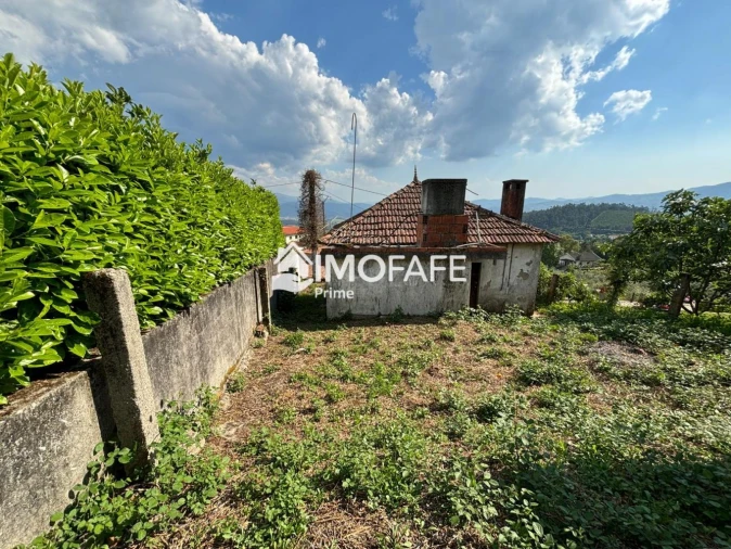 Moradia T2 para Venda em Britelo, Gémeos e Ourilhe Foto 28