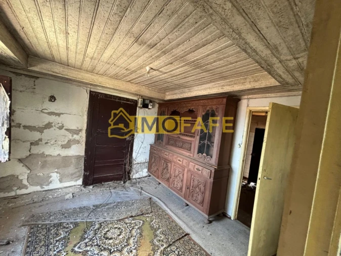 Moradia T2 para Venda em Britelo, Gémeos e Ourilhe Foto 13