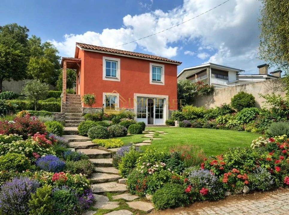 Moradia T2 para Venda em Britelo, Gémeos e Ourilhe Foto 2