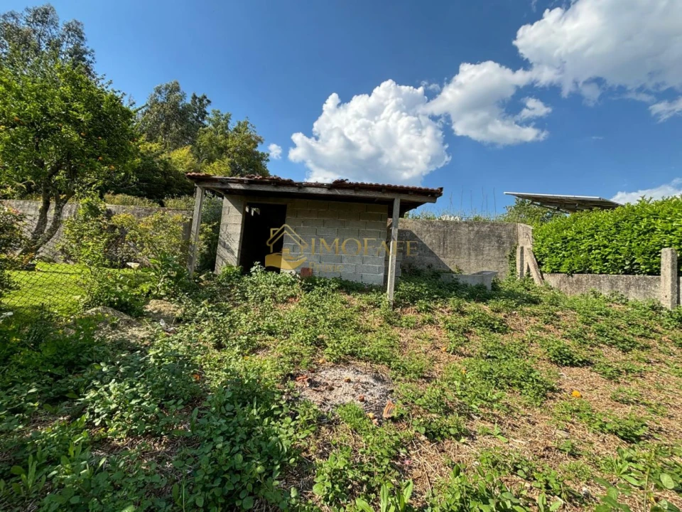 Moradia T2 para Venda em Britelo, Gémeos e Ourilhe Foto 23