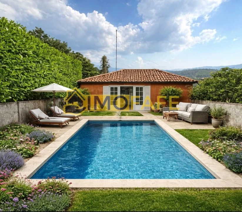 Moradia T2 para Venda em Britelo, Gémeos e Ourilhe Foto 1