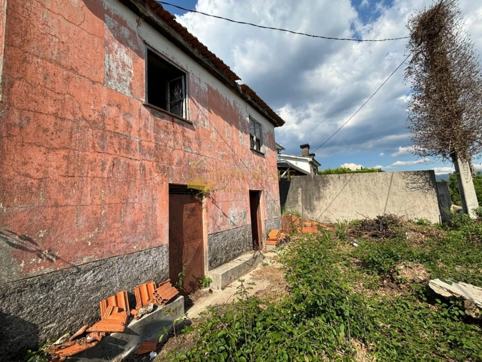 Moradia T2 para Venda em Britelo, Gémeos e Ourilhe Foto 43