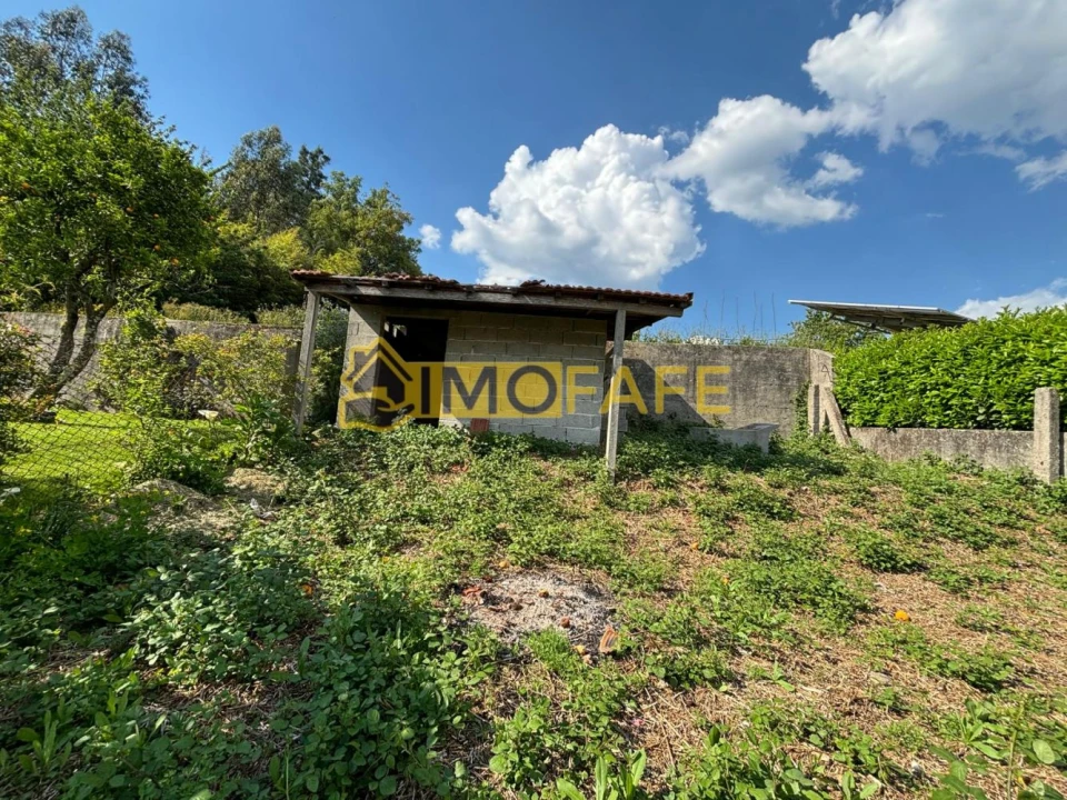 Moradia T2 para Venda em Britelo, Gémeos e Ourilhe Foto 21