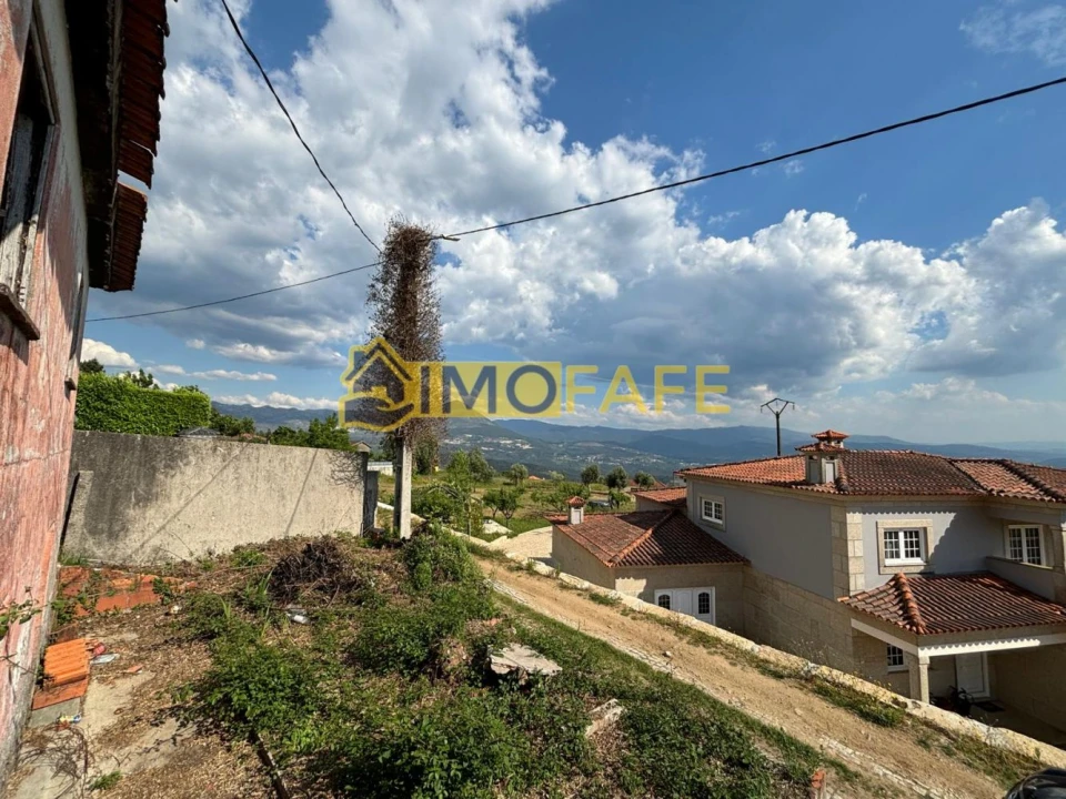 Moradia T2 para Venda em Britelo, Gémeos e Ourilhe Foto 6