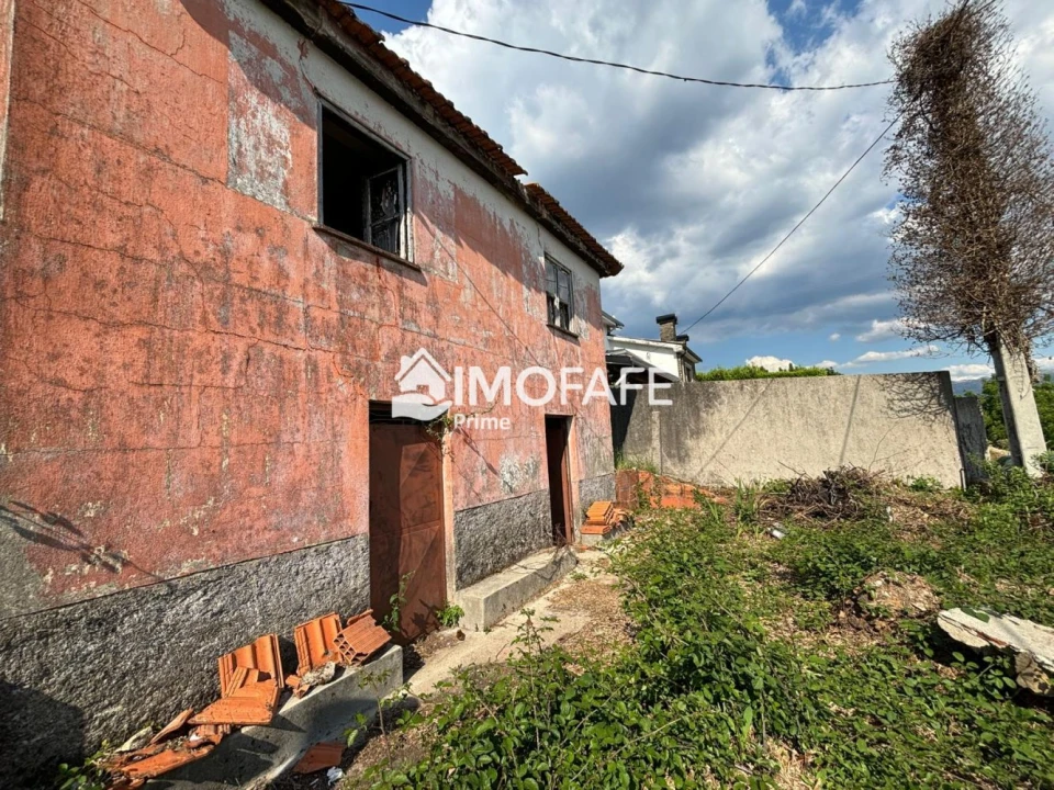 Moradia T2 para Venda em Britelo, Gémeos e Ourilhe Foto 5