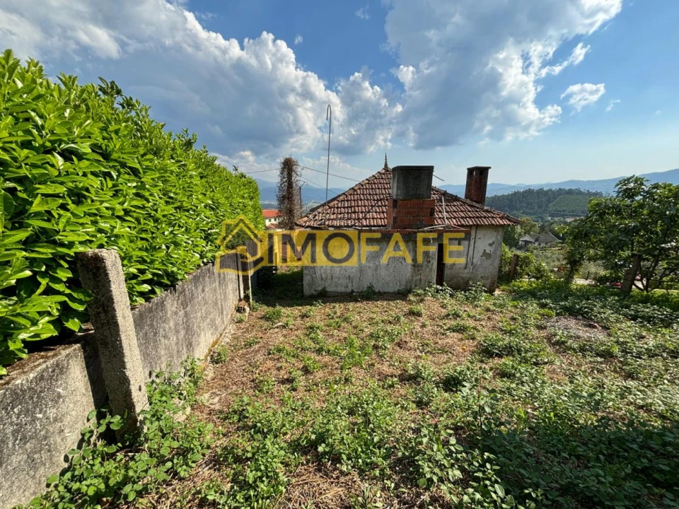 Moradia T2 para Venda em Britelo, Gémeos e Ourilhe Foto 26