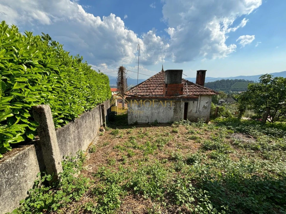 Moradia T2 para Venda em Britelo, Gémeos e Ourilhe Foto 55