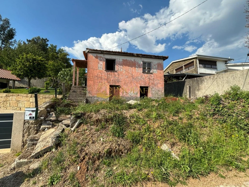 Moradia T2 para Venda em Britelo, Gémeos e Ourilhe Foto 3