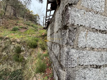 Moradia T0 para Venda em Moreira do Rei e Várzea Cova