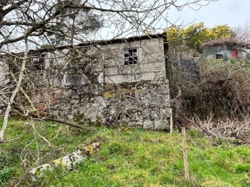 Moradia T0 para Venda em Moreira do Rei e Várzea Cova