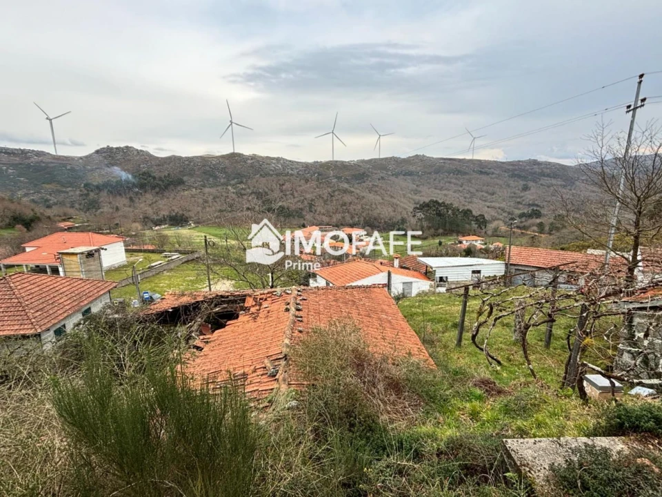 Moradia T0 para Venda em Moreira do Rei e Várzea Cova Foto 3