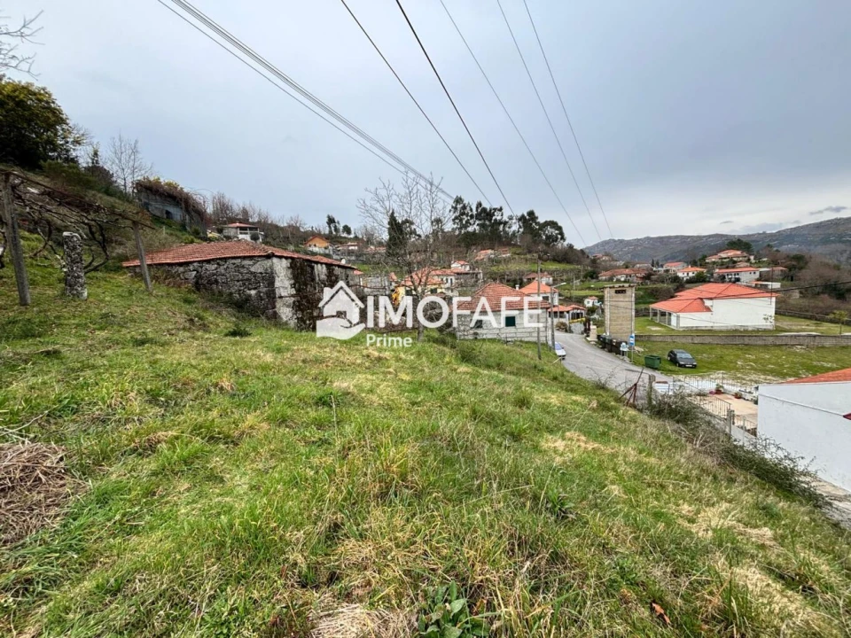 Moradia T0 para Venda em Moreira do Rei e Várzea Cova Foto 11