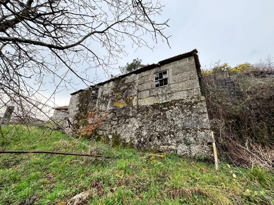 Moradia T0 para Venda em Moreira do Rei e Várzea Cova Foto 13