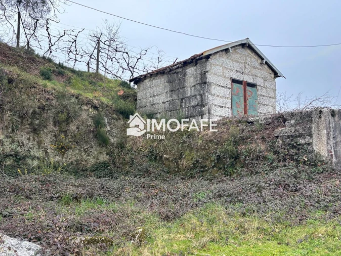 Moradia T0 para Venda em Moreira do Rei e Várzea Cova Foto 16
