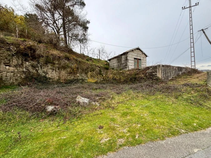 Moradia T0 para Venda em Moreira do Rei e Várzea Cova Foto 17