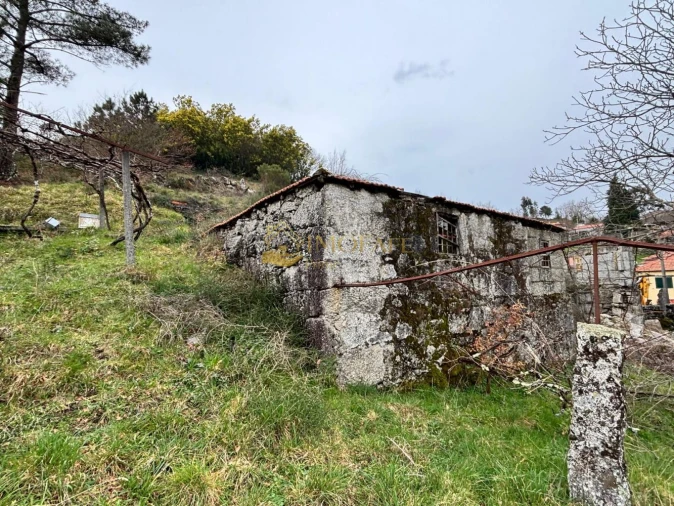 Moradia T0 para Venda em Moreira do Rei e Várzea Cova Foto 15