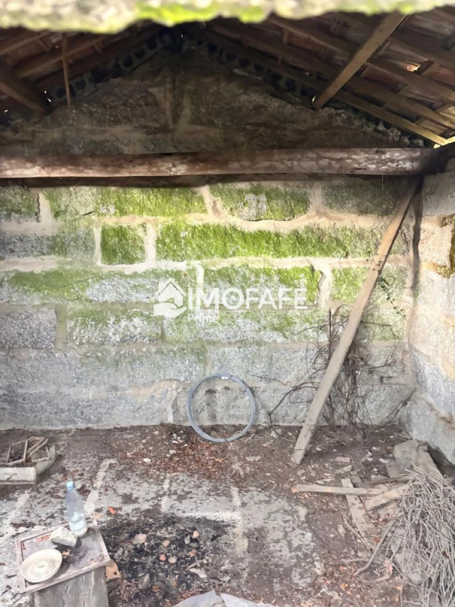 Moradia T0 para Venda em Moreira do Rei e Várzea Cova Foto 5