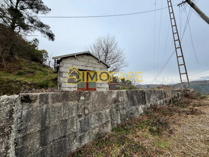 Moradia T0 para Venda em Moreira do Rei e Várzea Cova Foto 10